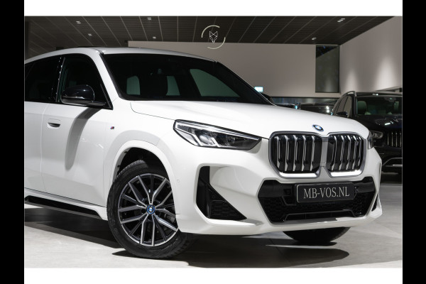 BMW iX1 xDrive30 M-sport Launch Edition 67 kWh H/K|Pano|Massage|Incl. BTW