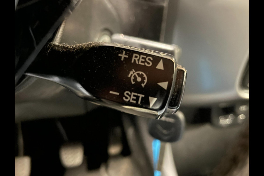 Citroën C1 1.0 e-VTi Feel|AIRCO|LED|BLUETOOTH|CRUISE CONTROL|ELEK. RAMEN|NL-AUTO|NAP|