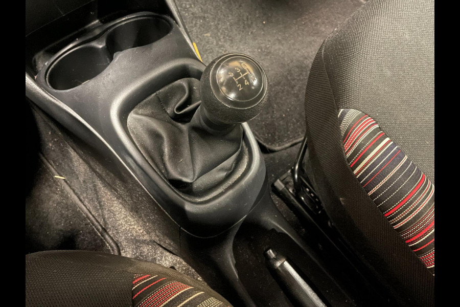 Citroën C1 1.0 e-VTi Feel|AIRCO|LED|BLUETOOTH|CRUISE CONTROL|ELEK. RAMEN|NL-AUTO|NAP|