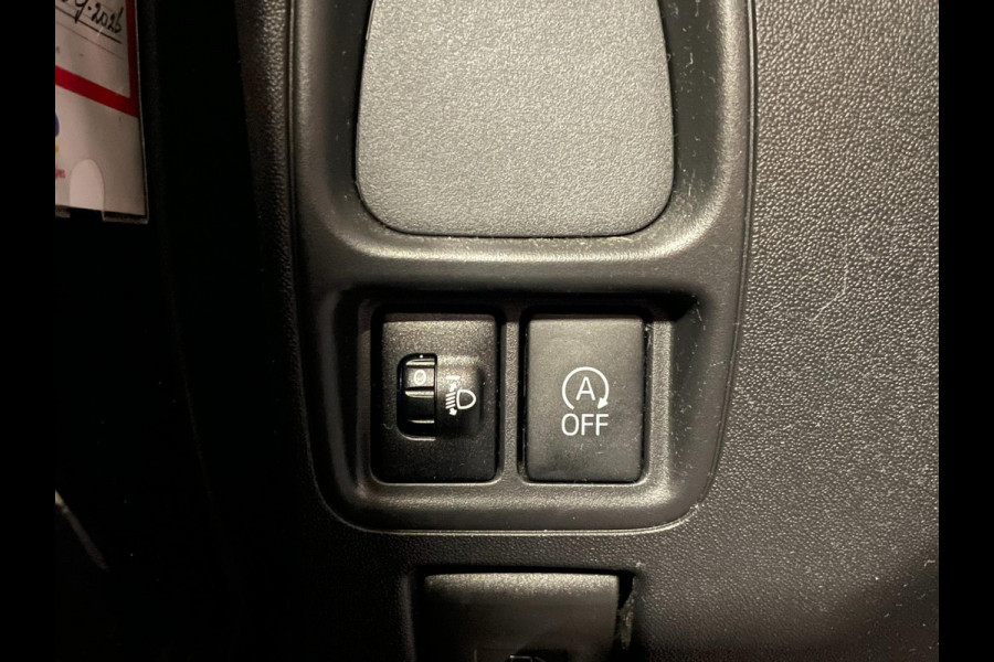 Citroën C1 1.0 e-VTi Feel|AIRCO|LED|BLUETOOTH|CRUISE CONTROL|ELEK. RAMEN|NL-AUTO|NAP|