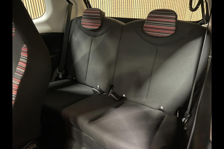 Citroën C1 1.0 e-VTi Feel|AIRCO|LED|BLUETOOTH|CRUISE CONTROL|ELEK. RAMEN|NL-AUTO|NAP|