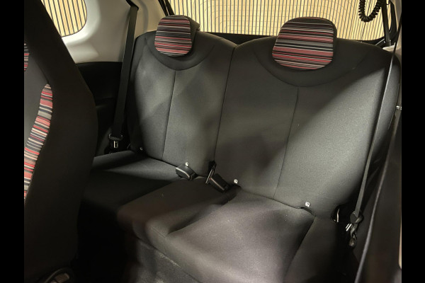 Citroën C1 1.0 e-VTi Feel|AIRCO|LED|BLUETOOTH|CRUISE CONTROL|ELEK. RAMEN|NL-AUTO|NAP|