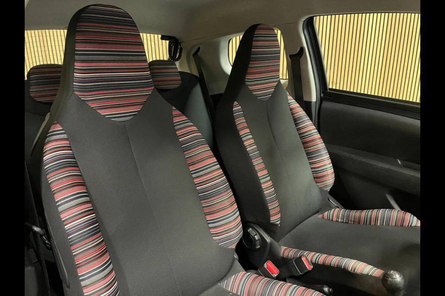 Citroën C1 1.0 e-VTi Feel|AIRCO|LED|BLUETOOTH|CRUISE CONTROL|ELEK. RAMEN|NL-AUTO|NAP|