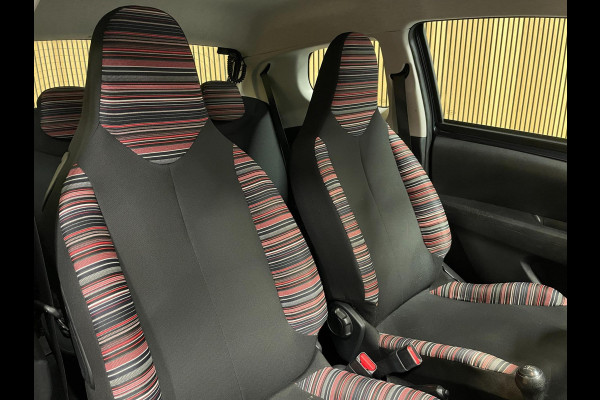 Citroën C1 1.0 e-VTi Feel|AIRCO|LED|BLUETOOTH|CRUISE CONTROL|ELEK. RAMEN|NL-AUTO|NAP|