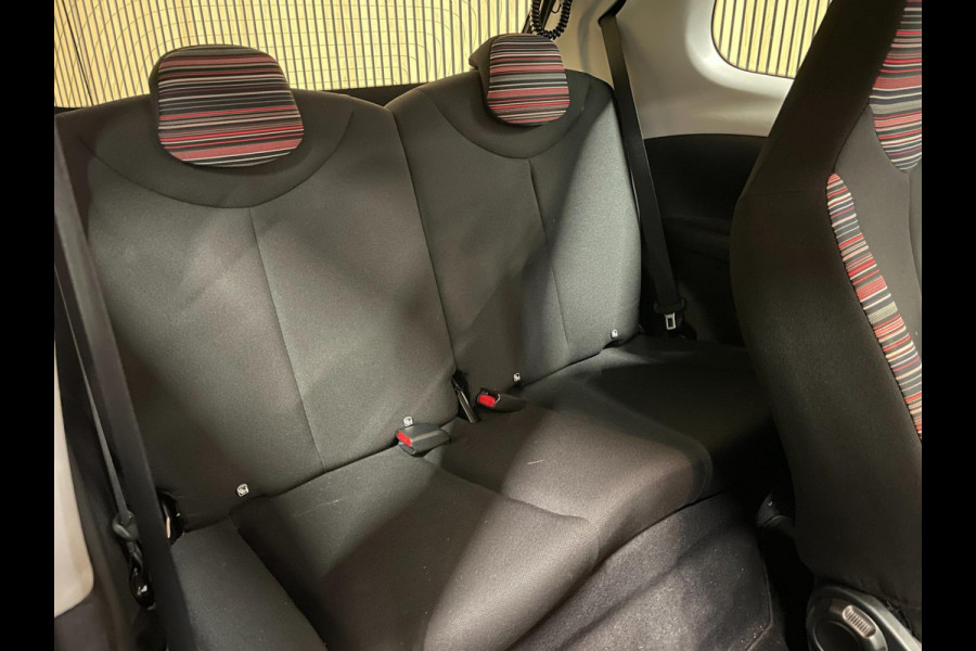 Citroën C1 1.0 e-VTi Feel|AIRCO|LED|BLUETOOTH|CRUISE CONTROL|ELEK. RAMEN|NL-AUTO|NAP|