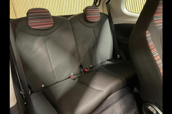 Citroën C1 1.0 e-VTi Feel|AIRCO|LED|BLUETOOTH|CRUISE CONTROL|ELEK. RAMEN|NL-AUTO|NAP|