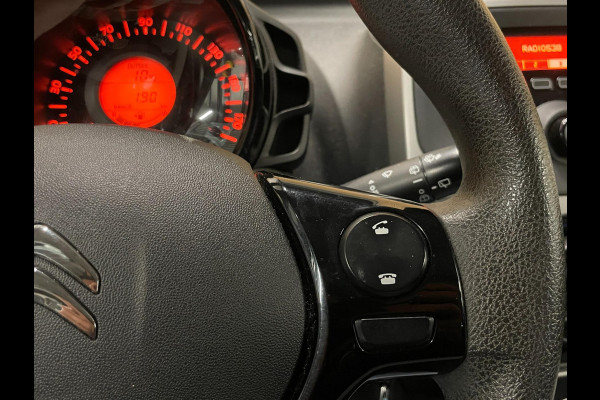 Citroën C1 1.0 e-VTi Feel|AIRCO|LED|BLUETOOTH|CRUISE CONTROL|ELEK. RAMEN|NL-AUTO|NAP|