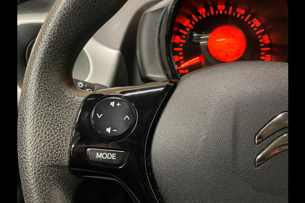 Citroën C1 1.0 e-VTi Feel|AIRCO|LED|BLUETOOTH|CRUISE CONTROL|ELEK. RAMEN|NL-AUTO|NAP|