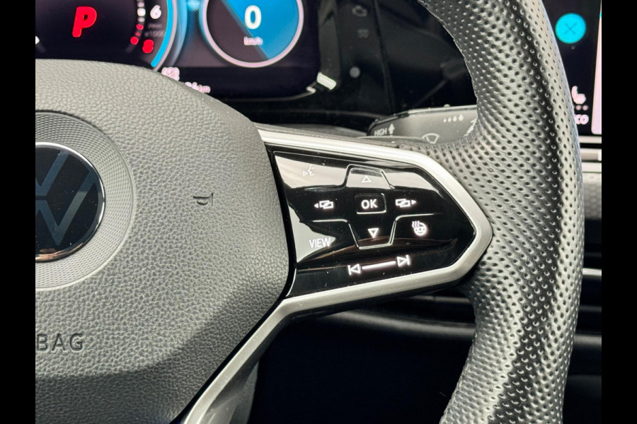 Volkswagen Golf 1.4 eHybrid GTE Pano/HuD/Camera/Matrix
