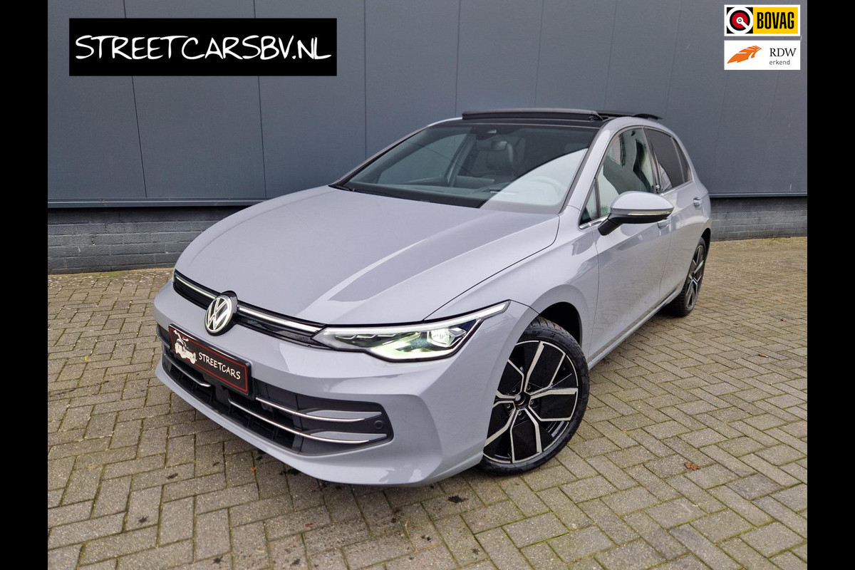 Volkswagen Golf 8.5 1.5 eHybrid 50 Edition /Panoramadak /Winterpakket