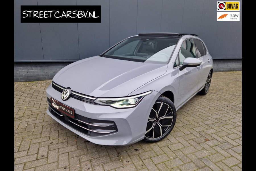 Volkswagen Golf 8.5 1.5 eHybrid 50 Edition /Panoramadak /Winterpakket