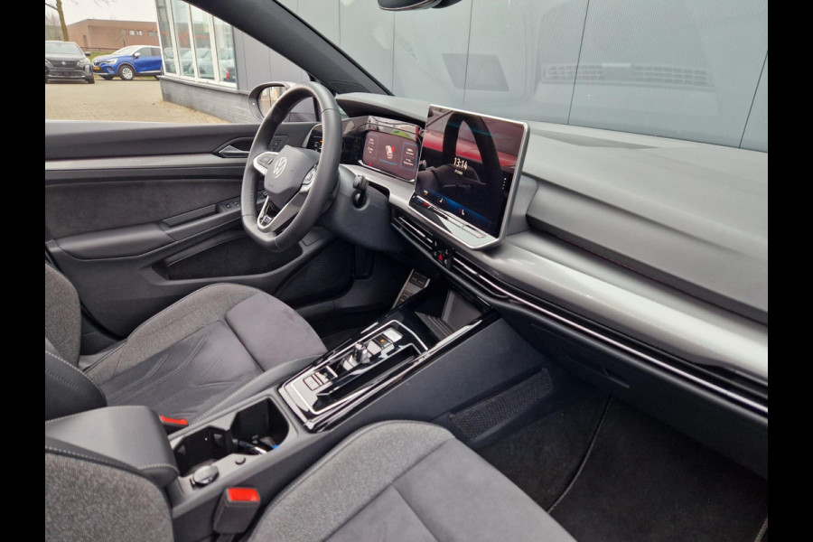Volkswagen Golf 8.5 1.5 eHybrid 50 Edition /Panoramadak /Winterpakket