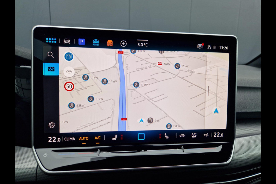 Volkswagen Golf 8.5 1.5 eHybrid 50 Edition /Panoramadak /Winterpakket