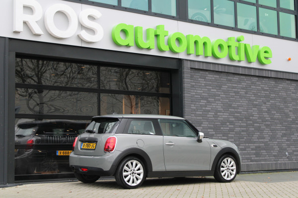 MINI Mini 1.5 One | NAP | 1E EIG! | DEALER ONDERHOUDEN | DIGITAL DASH |