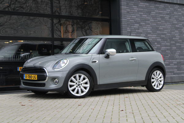 MINI Mini 1.5 One | NAP | 1E EIG! | DEALER ONDERHOUDEN | DIGITAL DASH |