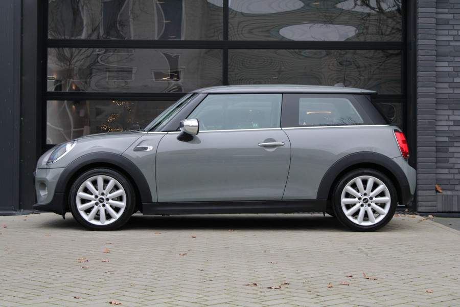 MINI Mini 1.5 One | NAP | 1E EIG! | DEALER ONDERHOUDEN | DIGITAL DASH |