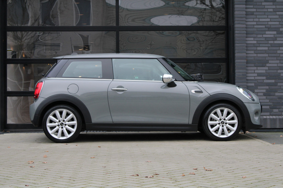 MINI Mini 1.5 One | NAP | 1E EIG! | DEALER ONDERHOUDEN | DIGITAL DASH |