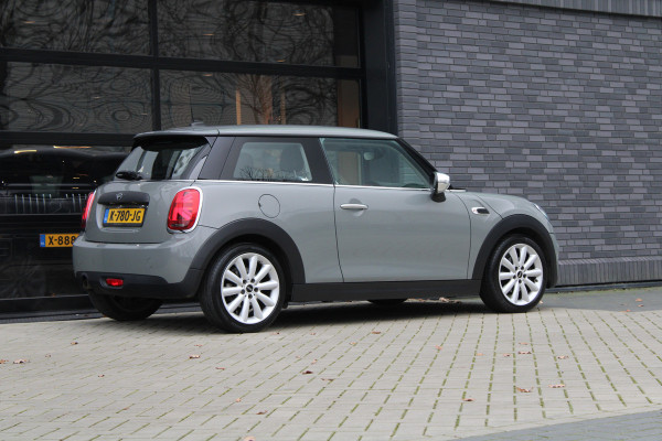 MINI Mini 1.5 One | NAP | 1E EIG! | DEALER ONDERHOUDEN | DIGITAL DASH |