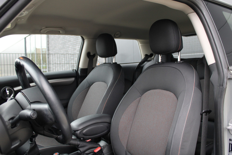 MINI Mini 1.5 One | NAP | 1E EIG! | DEALER ONDERHOUDEN | DIGITAL DASH |