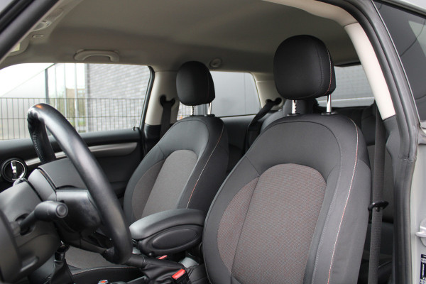 MINI Mini 1.5 One | NAP | 1E EIG! | DEALER ONDERHOUDEN | DIGITAL DASH |