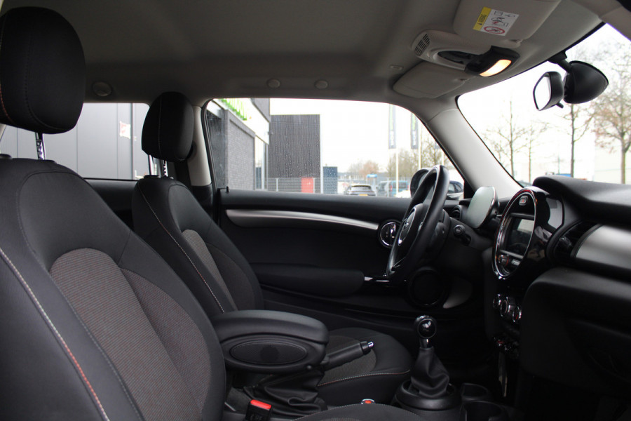 MINI Mini 1.5 One | NAP | 1E EIG! | DEALER ONDERHOUDEN | DIGITAL DASH |