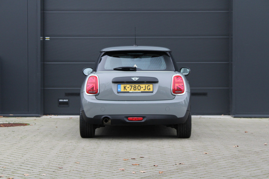 MINI Mini 1.5 One | NAP | 1E EIG! | DEALER ONDERHOUDEN | DIGITAL DASH |