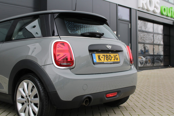 MINI Mini 1.5 One | NAP | 1E EIG! | DEALER ONDERHOUDEN | DIGITAL DASH |