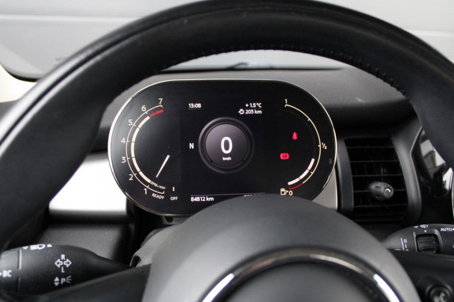 MINI Mini 1.5 One | NAP | 1E EIG! | DEALER ONDERHOUDEN | DIGITAL DASH |
