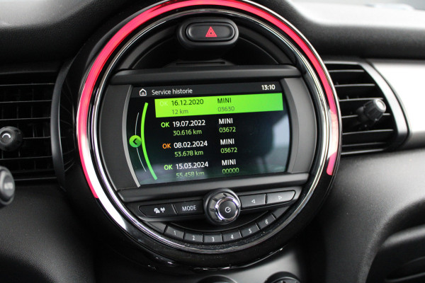 MINI Mini 1.5 One | NAP | 1E EIG! | DEALER ONDERHOUDEN | DIGITAL DASH |