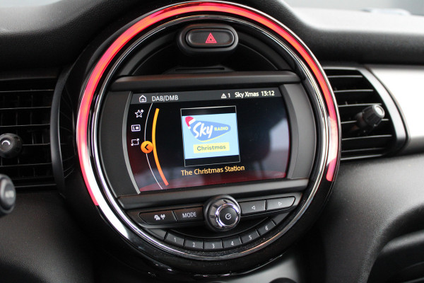 MINI Mini 1.5 One | NAP | 1E EIG! | DEALER ONDERHOUDEN | DIGITAL DASH |