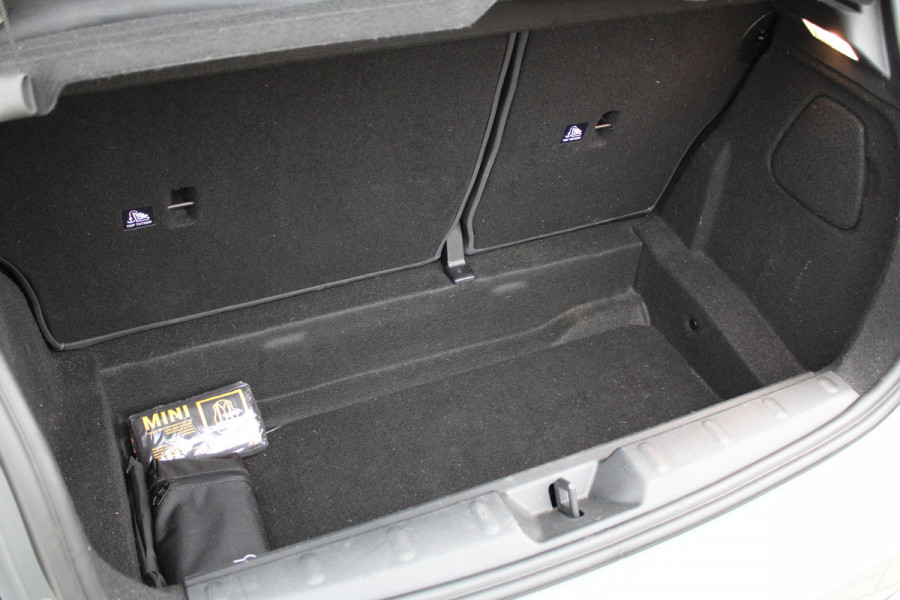 MINI Mini 1.5 One | NAP | 1E EIG! | DEALER ONDERHOUDEN | DIGITAL DASH |