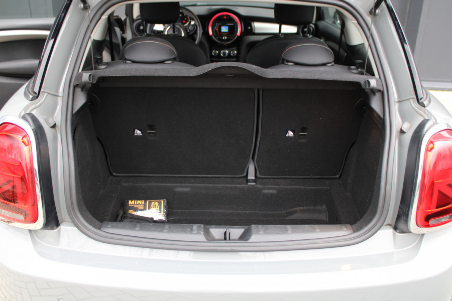 MINI Mini 1.5 One | NAP | 1E EIG! | DEALER ONDERHOUDEN | DIGITAL DASH |