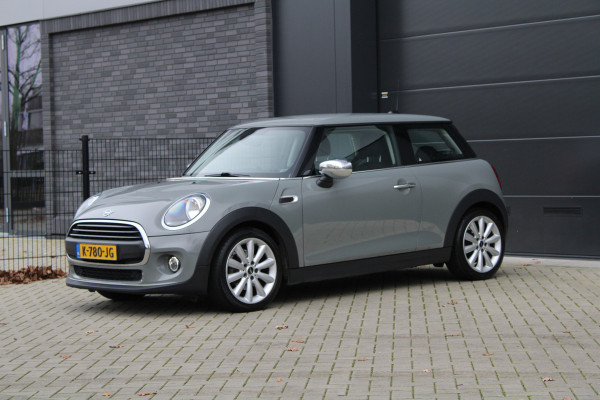 MINI Mini 1.5 One | NAP | 1E EIG! | DEALER ONDERHOUDEN | DIGITAL DASH |