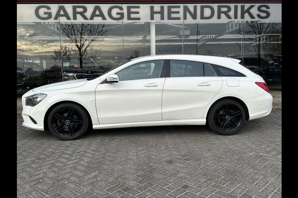 Mercedes-Benz CLA-Klasse Shooting Brake | AMG Velgen 18 inch | Wegklapbare Trekhaak | 180 occasion