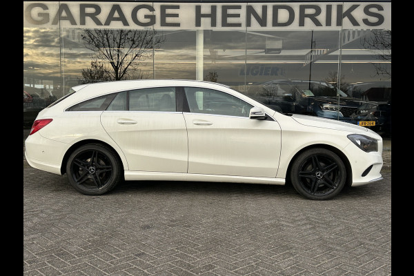 Mercedes-Benz CLA-Klasse Shooting Brake | AMG Velgen 18 inch | Wegklapbare Trekhaak | 180 occasion