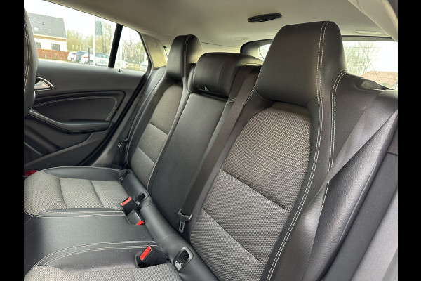 Mercedes-Benz CLA-Klasse Shooting Brake | AMG Velgen 18 inch | Wegklapbare Trekhaak | 180 occasion