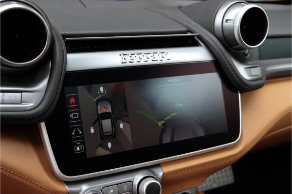 Ferrari GTC4 Lusso Turbo 3.9 V8 **APPROVED/Lift/360 camera/Pano/Ceramic/Carplay/20**