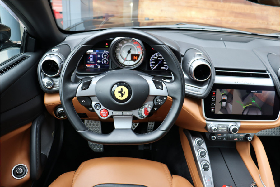 Ferrari GTC4 Lusso Turbo 3.9 V8 **APPROVED/Lift/360 camera/Pano/Ceramic/Carplay/20**