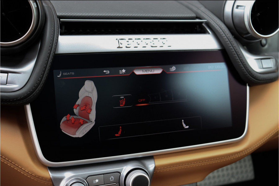 Ferrari GTC4 Lusso Turbo 3.9 V8 **APPROVED/Lift/360 camera/Pano/Ceramic/Carplay/20**