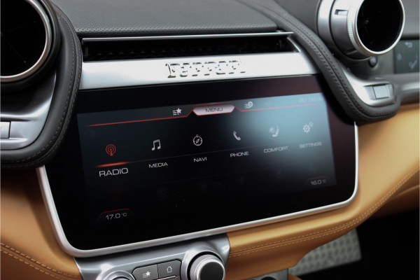 Ferrari GTC4 Lusso Turbo 3.9 V8 **APPROVED/Lift/360 camera/Pano/Ceramic/Carplay/20**