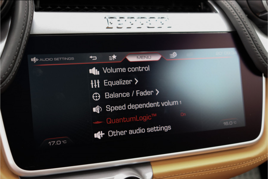 Ferrari GTC4 Lusso Turbo 3.9 V8 **APPROVED/Lift/360 camera/Pano/Ceramic/Carplay/20**