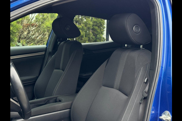 Honda Civic 1.0 i-VTEC Elegance | Navi, ACC, Clima, Carplay/Android, DAB |