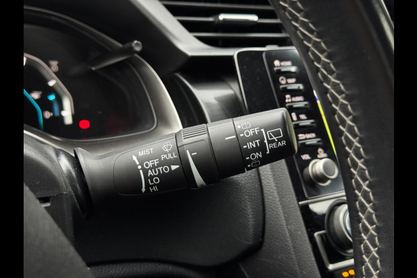 Honda Civic 1.0 i-VTEC Elegance | Navi, ACC, Clima, Carplay/Android, DAB |