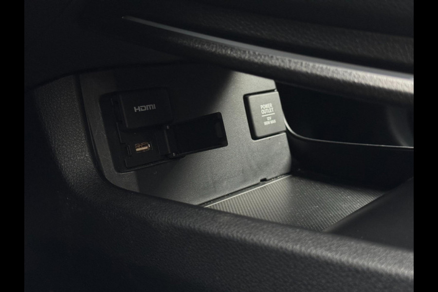 Honda Civic 1.0 i-VTEC Elegance | Navi, ACC, Clima, Carplay/Android, DAB |
