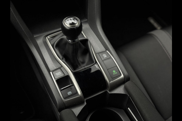 Honda Civic 1.0 i-VTEC Elegance | Navi, ACC, Clima, Carplay/Android, DAB |