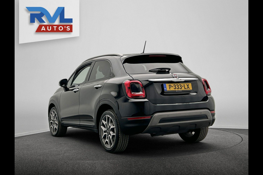 Fiat 500X 1.3 GSE Sport Automaat Carplay Navigatie Cruise Control Camera Parkeersensoren