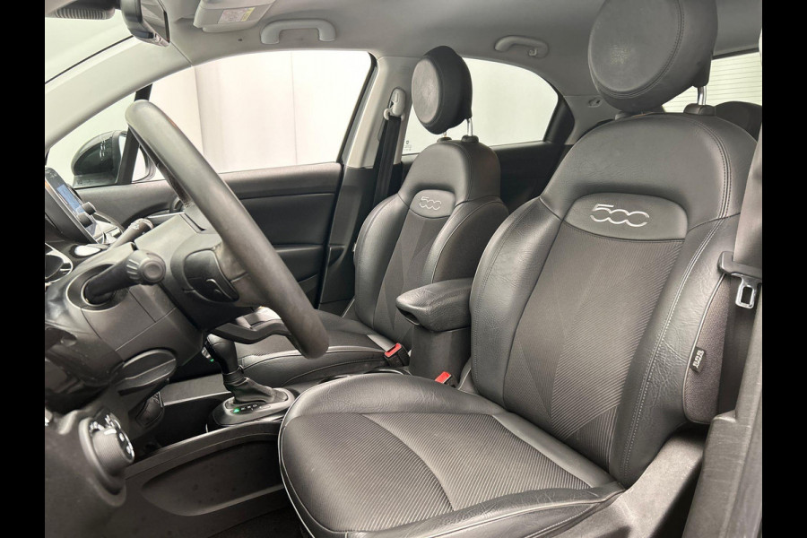 Fiat 500X 1.3 GSE Sport Automaat Carplay Navigatie Cruise Control Camera Parkeersensoren