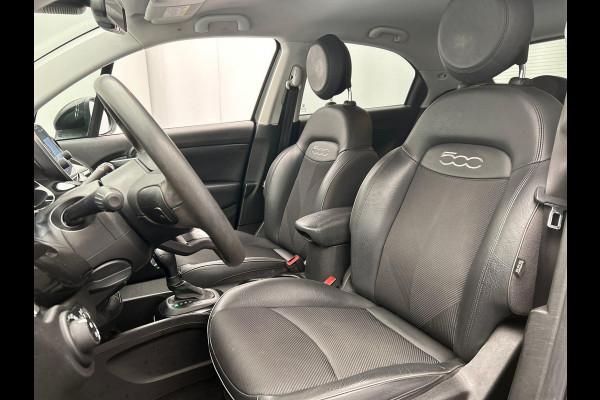 Fiat 500X 1.3 GSE Sport Automaat Carplay Navigatie Cruise Control Camera Parkeersensoren