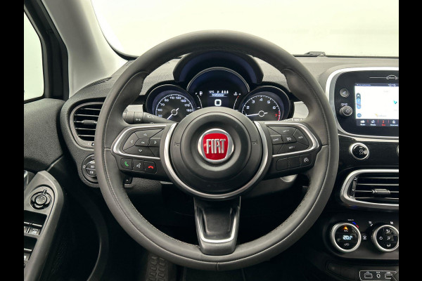 Fiat 500X 1.3 GSE Sport Automaat Carplay Navigatie Cruise Control Camera Parkeersensoren