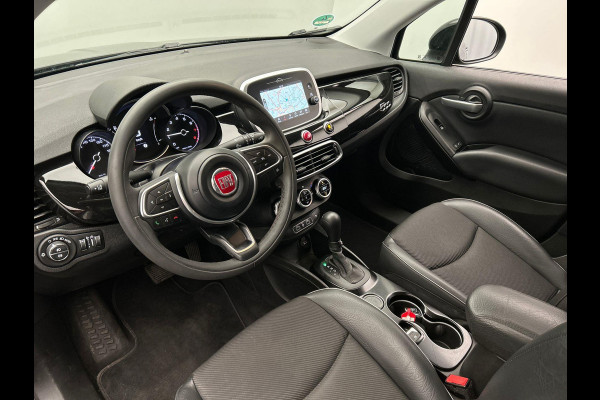 Fiat 500X 1.3 GSE Sport Automaat Carplay Navigatie Cruise Control Camera Parkeersensoren